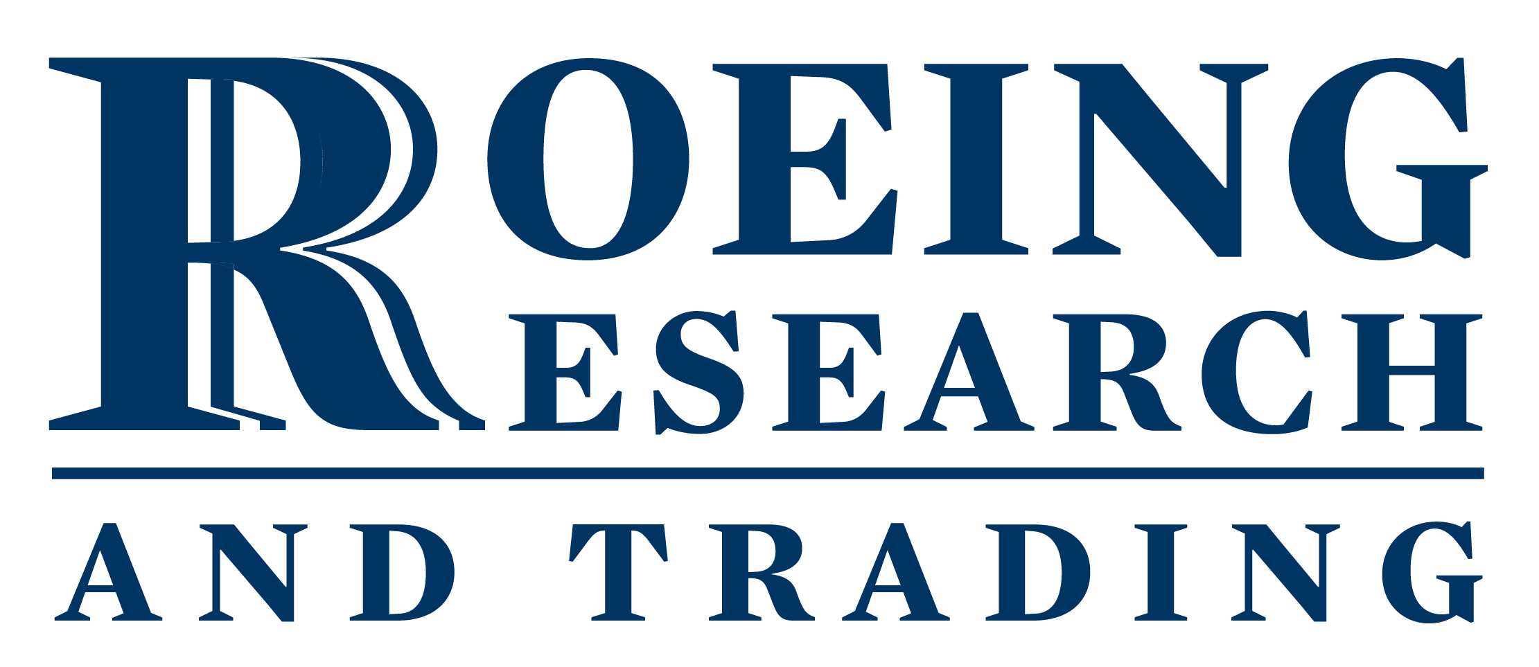 Roeing Research & Trading
